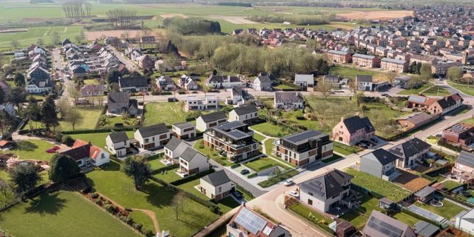 Huis te koop in Anjelierenlaan, 9470 Denderleeuw