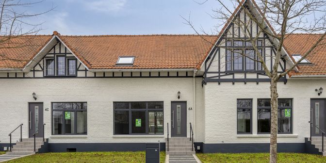 Maison à vendre à Felix Despastraat 6AA, 3600 Genk