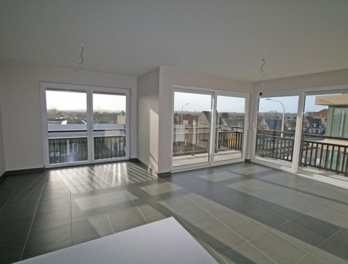                                         Appartement à louer à Nieuwpoort, € 1.125
