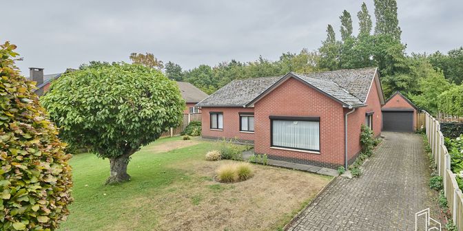 Huis te koop in Korhoenstraat 28, 3910 Neerpelt