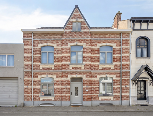                                         Herenhuis te koop in Kortenberg, € 769.000
