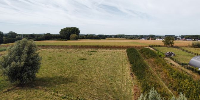Terrain à vendre à 9340 Oordegem