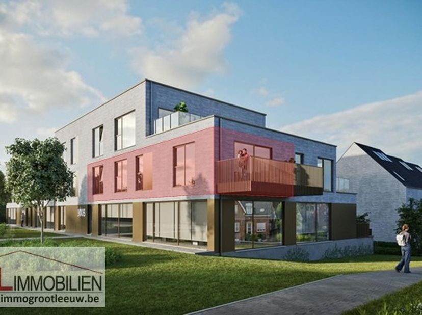 Achat avec TVA à 6 % possible sous conditions!<br />
<br />
Vous êtes à la recherche d’un appartement moderne et contemporain ? Alors le projet Lindeh