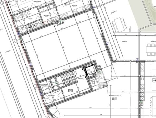                                         Bien commercial à vendre à Beselare, € 345.000
