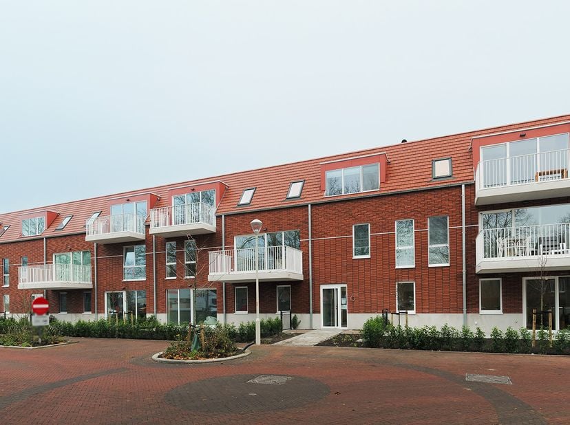Appartement à vendre
                    à 2840 Rumst