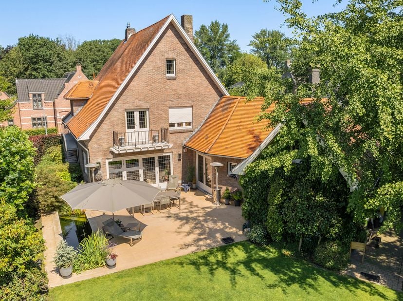 Maison à vendre
                    à 2360 Oud-Turnhout