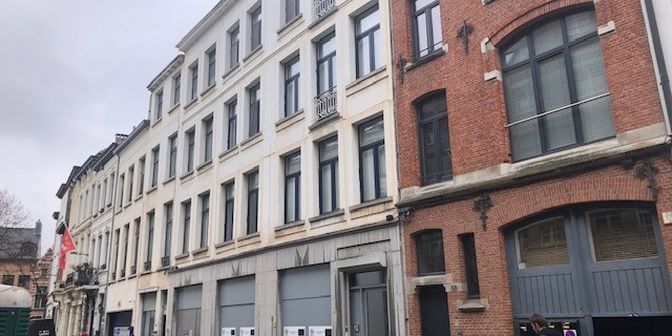 Bien professionnel à vendre à Keizerstraat 70, 2000 Antwerpen