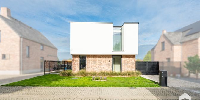 Maison à vendre à Boterberg 12, 3850 Nieuwerkerken