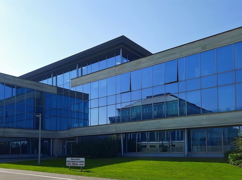 Toegang tot professionele kantoorruimte in Regus Parc de L'Alliance&amp;nbsp;<br />
<br />
Alle prijzen zijn vanaf-prijzen en kunnen worden gewijzigd, afh