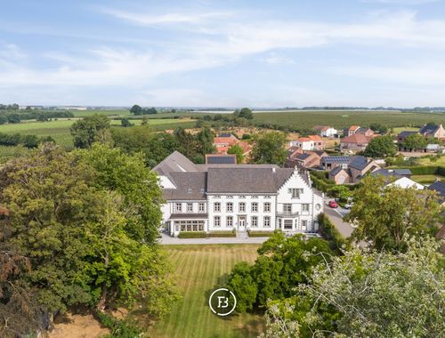                             Cottage te koop in Gingelom
