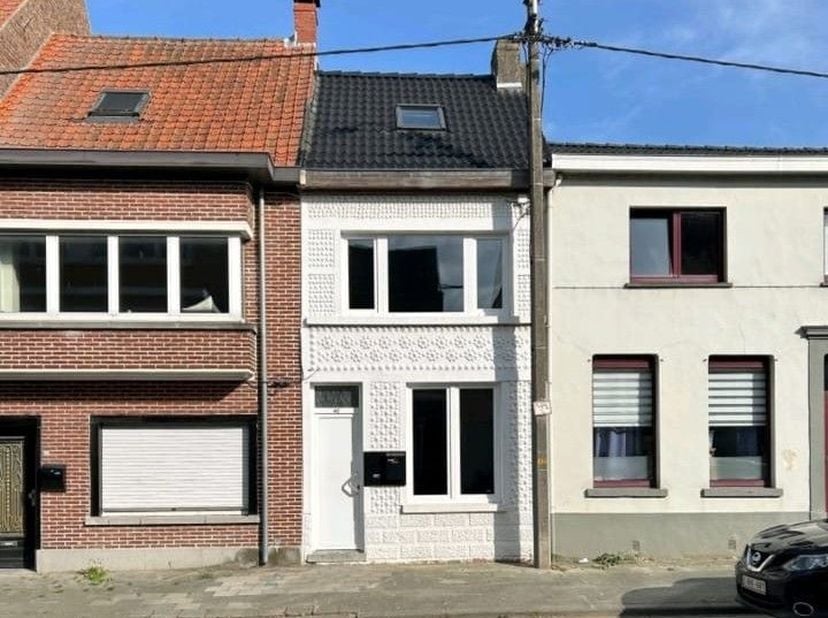 Maison à vendre
                    à 9988 Watervliet
