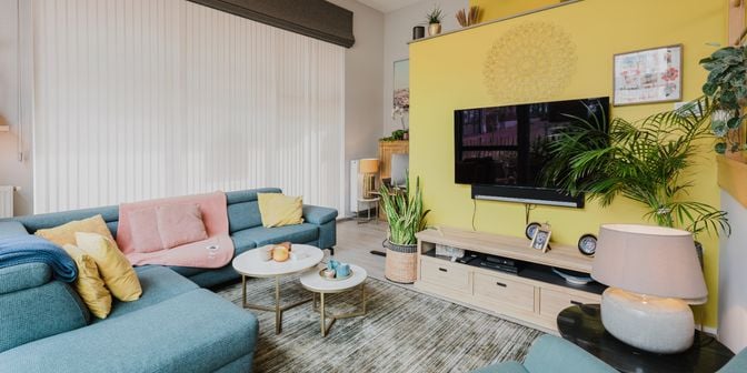 Appartement à vendre à Casinostraat 17 boîte 00.01, 8370 Blankenberge