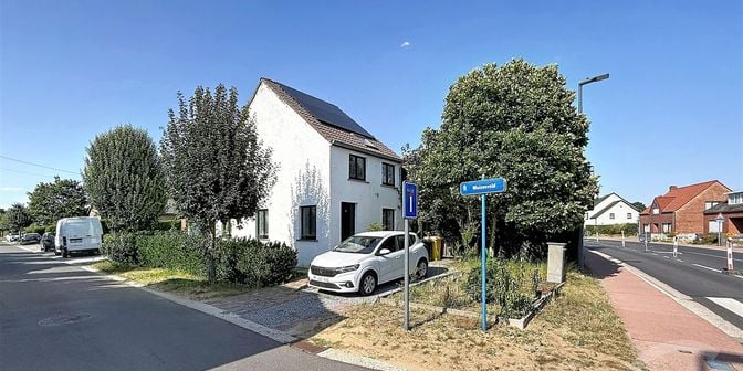 Maison à vendre à Putsebaan 192, 3140 Keerbergen