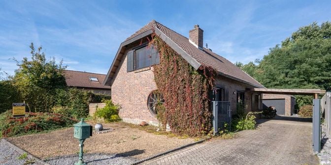 Maison à vendre à Klauwierstraat 8, 3650 Lanklaar