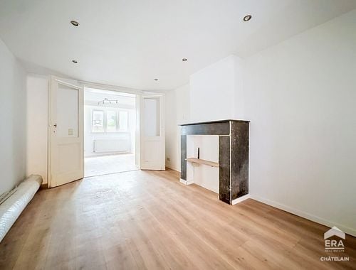                                         Appartement te koop in Elsene, € 225.000
