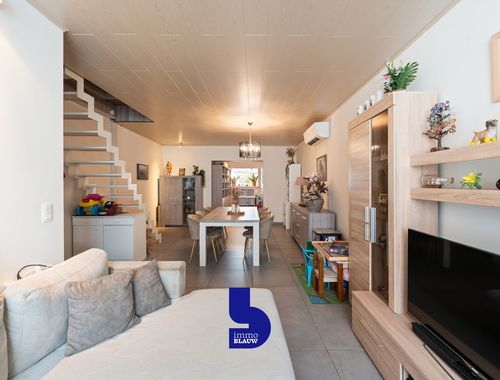                                         Maison à vendre à Leffinge, € 279.000
