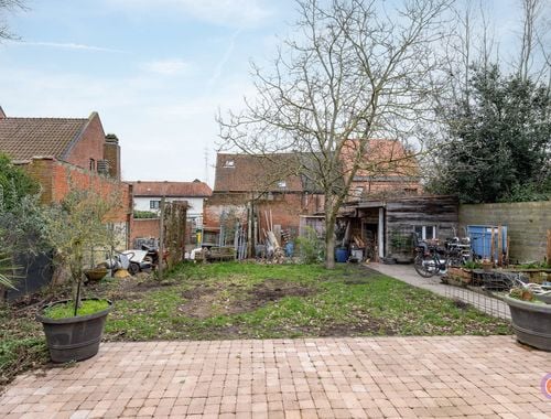                                         Woning te koop in Hingene, € 249.000
