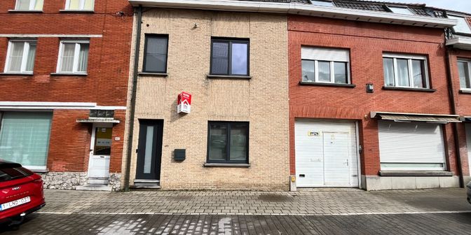 Maison à vendre à Rumbeeksesteenweg 403, 8800 Rumbeke