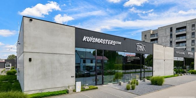 Bedrijfsvastgoed te koop in Fabrieksstraat 90 bus a, 3900 Overpelt