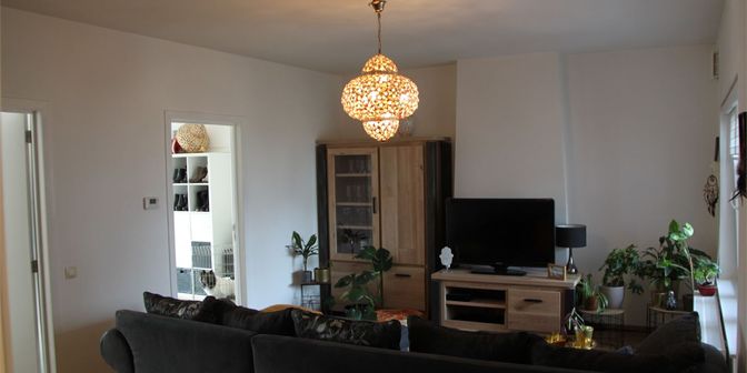 Appartement te huur in Melgesdreef 114 bus 2Verd., 2170 Merksem