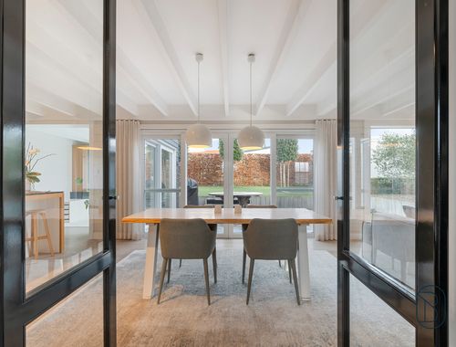                             Villa te koop in Waregem
