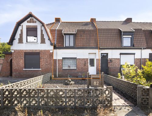                                         Woning te koop in Mol, € 249.000
