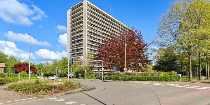 Appartement te koop in Koningin Fabiolapark 714, 9100 Sint-Niklaas