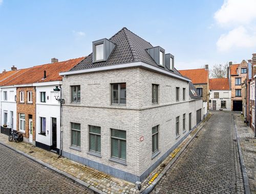                                         Woning te koop in Brugge, € 849.000

