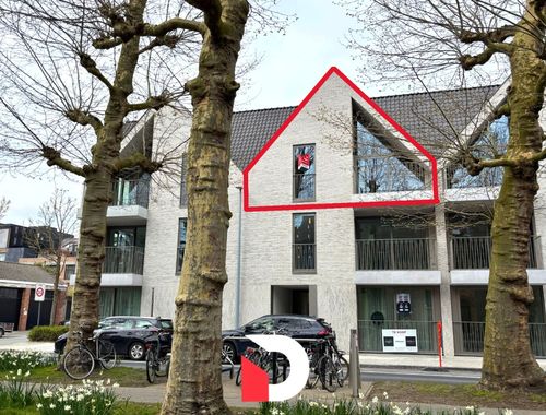                                         Appartement à louer à Brugge, € 1.100
