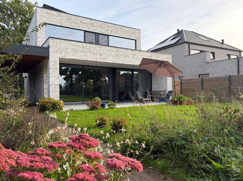 Huis te koop in Nollekensstraat 33,
                    2910 Essen