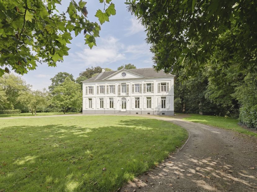 Huis te koop in ,
                    2860 Sint-Katelijne-Waver