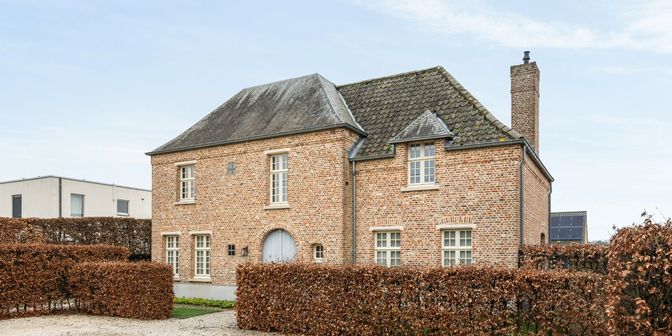 Huis te koop in Groenstraat 28, 2235 Westmeerbeek