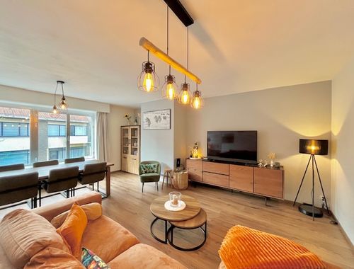                                         Appartement à vendre à Waarschoot, € 288.000
