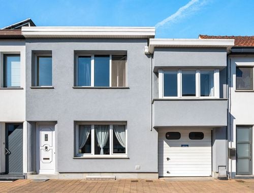                                         Eengezinswoning te koop in Ranst, € 349.000
