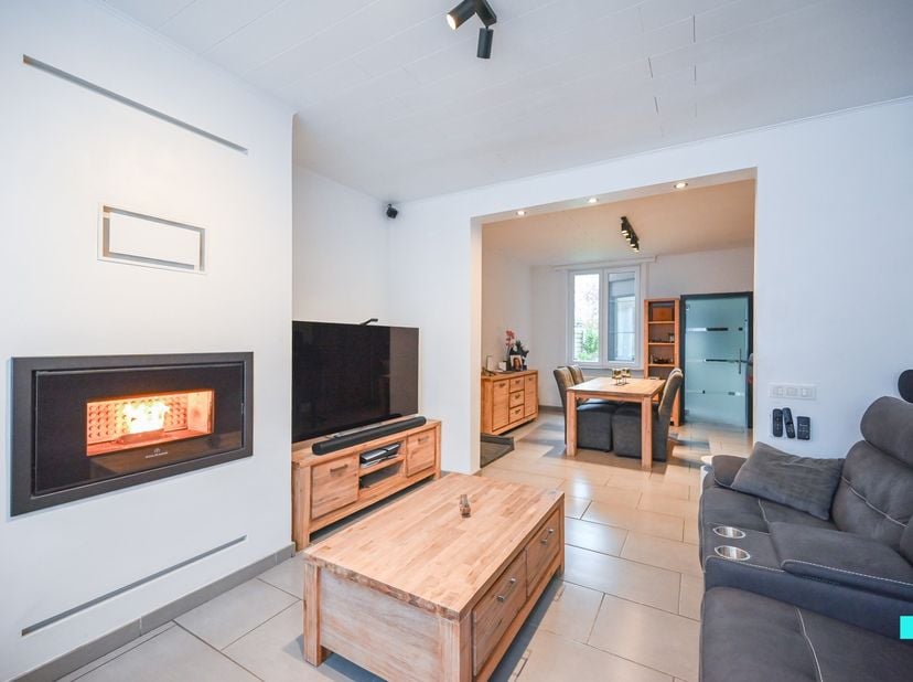 Maison à vendre
                    à 8520 Kuurne