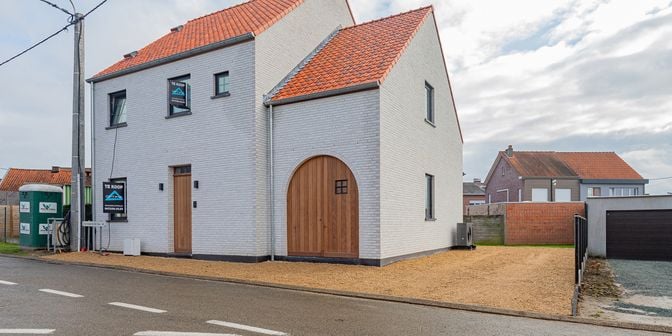 Huis te koop in Maaimeersstraat 5, 1790 Teralfene