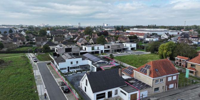 Bedrijfsvastgoed te koop in de Maurissensstraat 34, 8710 Wielsbeke