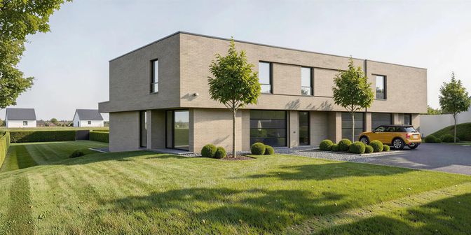 Huis te koop in Genkersteenweg 503 bus Lot 3, 3500 Hasselt