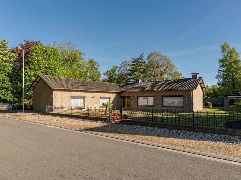 Maison à vendre
                    à 3920 Lommel