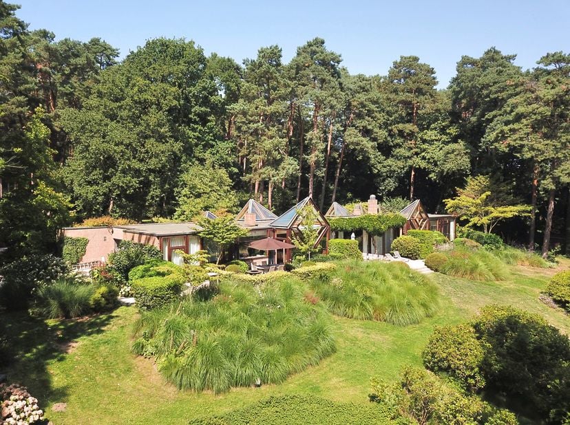 Huis te koop
                    in 1390 Grez-Doiceau