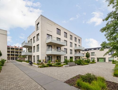                                         Appartement te koop in Antwerpen, € 558.000
