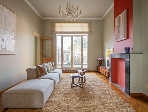                                         Appartement te koop in Rupelmonde, € 295.000
