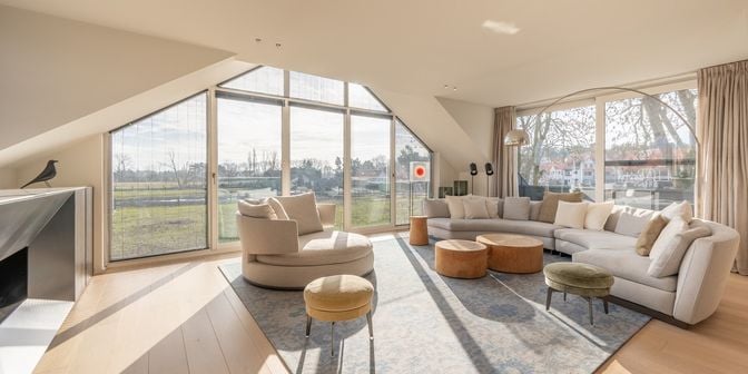 Huis te koop in Rijkswachtlaan 38 bus A, 8300 Knokke