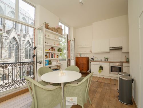                                         Appartement te huur in Gent, € 1.150
