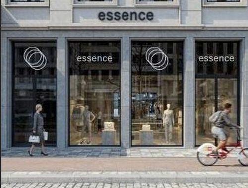                                         Handelszaak te huur in Antwerpen, € 15.000
