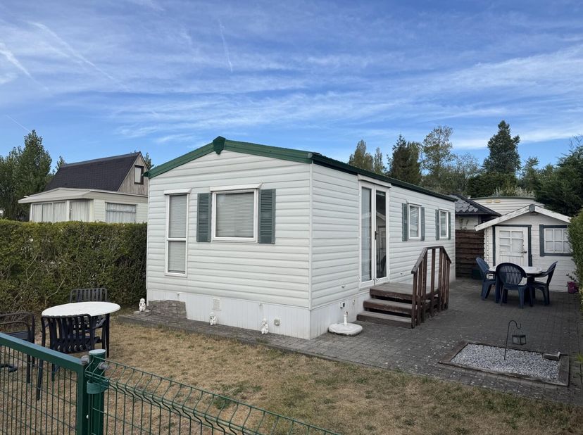 Huis te koop in ,
                    8670 Oostduinkerke