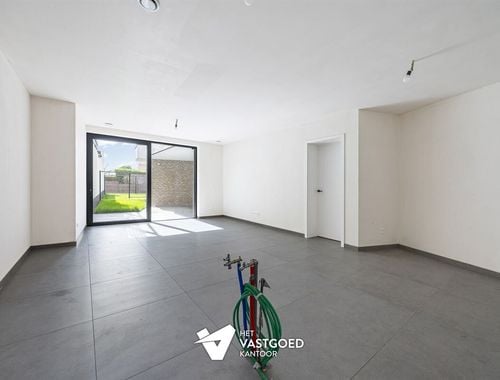                                         Studio met slaaphoek te koop in Oostham, € 244.500
