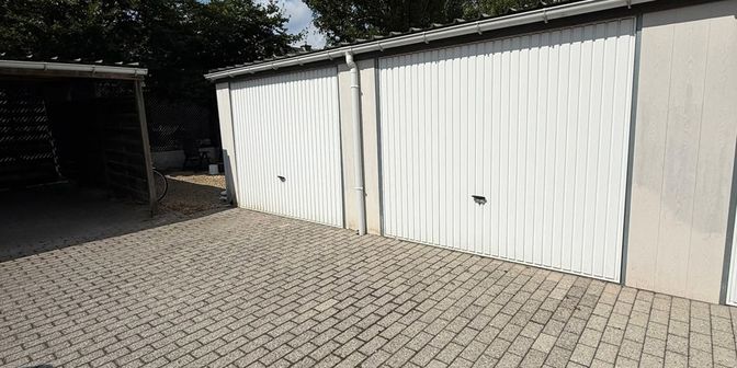 Garage te koop in Stationsstraat 62, 9190 Kemzeke
