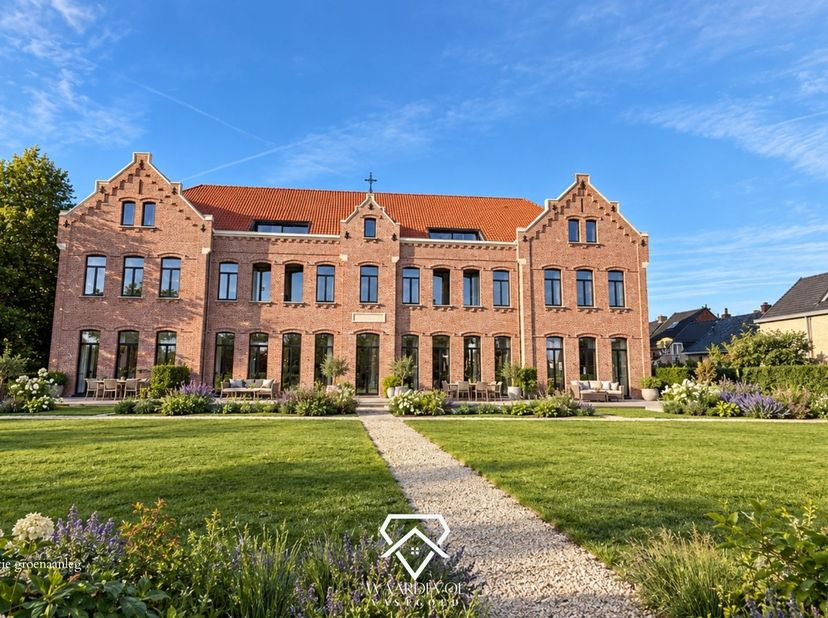 Appartement te koop in Oostremstraat 32 bus A/B,
                    9270 Laarne
