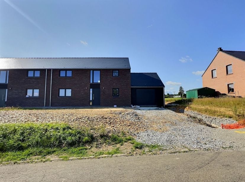 Huis te huur
                    in 5660 Bruly-de-Pesche